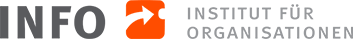 INFO GmbH Logo